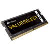 Corsair Value Select 16GB (1x16GB) DDR4 SODIMM 2133MHz C15 1.2V Value Select Lap