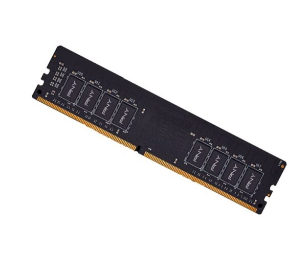 PNY 8GB (1x8GB) DDR4 UDIMM 3200Mhz CL22 1.2V Desktop PC Memory ~MD8GSD42666BL