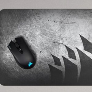 Corsair MM150 Ultra-Thin Gaming Mouse Pad – Medium Size