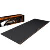 Gigabyte AORUS AMP900 Extended Gaming Mouse Pad Micro Pattern Desk-sized Spill r