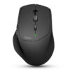 RAPOO MT550 Multi-Mode Wireless Mouse - Adjustable DPI 16000DPI