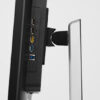Swivel & Tilt Monitor Stand VESA 75 & 100mm for 23.6' to 24'  monitors up to  2.7-3.7kg - Solid Construction.