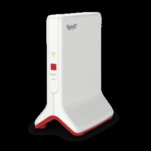 Fritz!Repeater 3000 WiFi Wireless AC Mesh Repeater