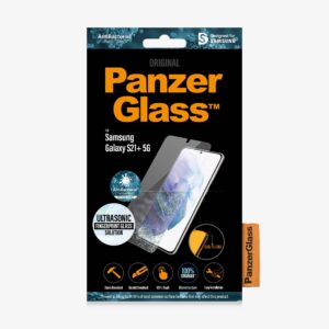 PanzerGlass Samsung Galaxy S21+ 5G Screen Protector - (7270)