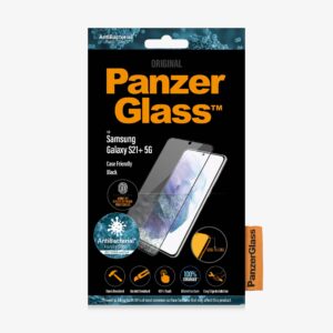 PanzerGlass Samsung Galaxy S21+ 5G Screen Protector - (7257)