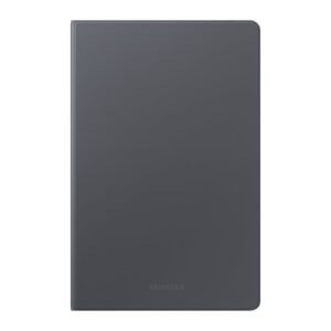 Samsung Galaxy Tab A7 (10.4') Book Cover - Gray ( EF-BT500PJEGWW)