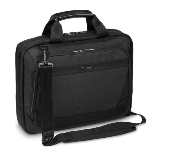 Targus 12-14' CitySmart Slimline Essential Multi-Fit Laptop Topload/Laptop Bag -