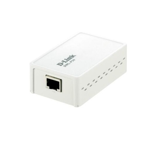 Dlink Power Over Ethernet 5VDC & 12VDC (IEEE802.3af Receiver)