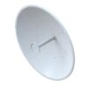 Ubiquiti 5GHz airFiber Dish 34dBi Slant 45 degree signal angle for optimum inter