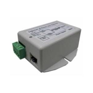 Ubiquiti *******Tycon Power TP-DCDC-1224 9-36VDC IN 24VDC OUT 19W DC to DC POE