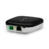 Ubiquiti Ufiber loco with 1 GPON WAN Port and 1 Gigabit LAN Ethernet Port (EU Po