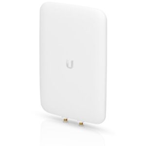 Ubiquiti Directional Dual-Band High Gain Mesh Antenna - Add-on for UAP-AC-M - Boost your signal!