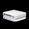 Ubiquiti Switch Enterprise 8-port PoE+ 8x2.5GbE