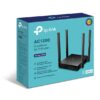 TP-Link Archer C54 AC1200 Dual-Band Wi-Fi Router 2.4GHz 300Mbps 5GHz 867Mbps 4xL