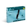 TP-Link Archer T4U AC1300 Wireless Dual Band USB Adapter 2.4GHz (400Mbps) 5GHz (