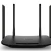 TP-Link Archer VR300 AC1200 1200Mbps Wireless VDSL/ADSL Modem Router 1.2Gbps 867