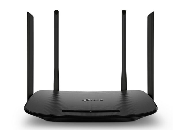 TP-Link Archer VR300 AC1200 1200Mbps Wireless VDSL/ADSL Modem Router 1.2Gbps 867