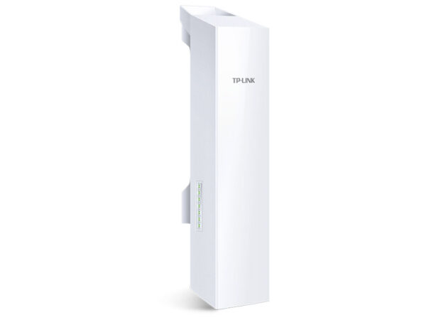 TP-Link CPE220 2.4GHz 300Mbps 12dBi Outdoor CPE AP.
