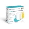 TP-Link Deco X20 (1-pack)AX1800 Whole Home Mesh Wi-Fi 6 System