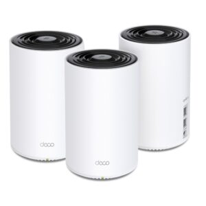 TP-Link Deco X68(3-pack) AX3600 Whole Home Mesh WiFi 6 Router