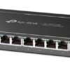 TP-Link TL-SG116E 16-Port Gigabit Unmanaged Pro Switch Desktop/Wall Mounting L2