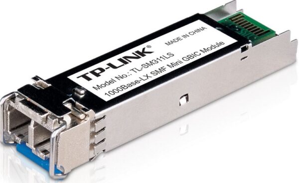 TP-Link SM311LS Gigabit SFP module