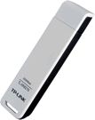 TP-Link TL-WN821N N300 Wireless N USB Adapter 2.4GHz (300Mbps) 1xUSB2 802.11bgn