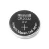 Sansai Hitachi Maxwell Button Coin Lithium Battery CR2032 3V for Motherboard Dan