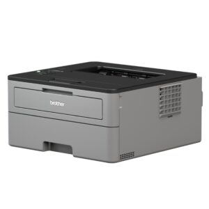 Brother HL-L2350DW Compact Monochrome Laser Printer with automatic 2-sided print