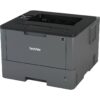 Brother HL-L5100DN NETWORK READY HIGH SPEED MONO LASER PRINTER WITH 2-Sided PRIN