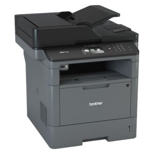 WIRELESS HIGH SPEED MONO LASER MULTI-FUNCTION CENTRE WITH 2-Sided PRINTING &SCAN