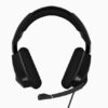 Corsair VOID Elite Carbon Black USB Wired Premium Gaming Headset with 7.1 Audio Headseat