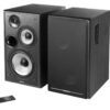 Edifier R2750DB Active 2.0 Speaker System with Sophisticated Sound in a Tri-amp