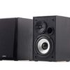 Edifier R980T Powered 2.0 Bookshelf Speakers - Studio-Quality Sound with Dual RC