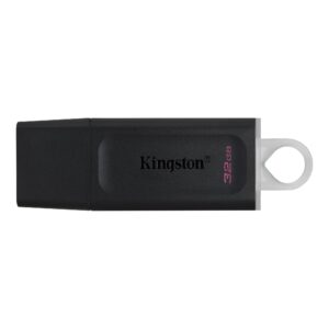 (LS) Kingston 32GB USB3.0 Flash Drive Memory Stick Thumb Key DataTraveler DT100G