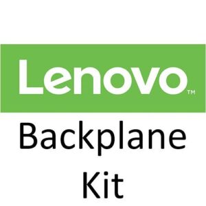 LENOVO ThinkSystem ST250 2.5' SATA/SAS 8-Bay Backplane Kit