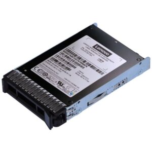 LENOVO ThinkSystem 2.5' PM1643a 960GB Entry SAS 12Gb Hot Swap SSD for SR250/SR530/SR550/SR570/SR590/SR630/SR650/SR635/SR645/SR655/SR665/ST250/ST550