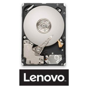 LENOVO ThinkSystem 2.5' 300GB 10K SAS 12Gb Hot Swap 512n HDD for SR250/SR530/SR550/SR570/SR590/SR630/SR635/SR645/SR650/SR655/SR665/SR670/ST250/ST550