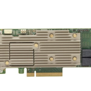 LENOVO ThinkSystem RAID 930-8i 2GB Flash PCIe 12Gb Adapter for SR250/SR530/SR550/SR570/SR590/SR630/SR650/SR635/SR645/SR655/SR665/ST50/ST250/ST550