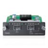 TP-Link TX432 10-Gigabit 2-Port SFP + Module 2x10Gb SFP+ Slots Fits Multiple TP-