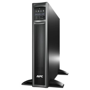 APC Smart-UPS X 1000VA/800W Line Interactive UPS