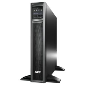 APC Smart-UPS X 750VA/600W Line Interactive UPS