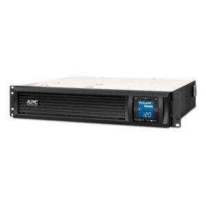 APC Smart-UPS C 1500VA/900W Line Interactive UPS