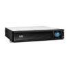 APC Smart-UPS C 3000VA/2100W Line Interactive UPS