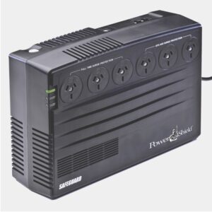 PowerShield SafeGuard 750VA/450W Line Interactive
