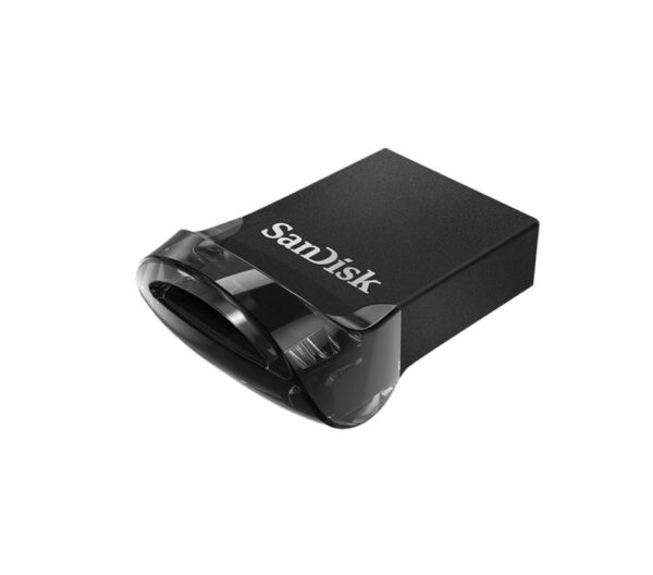 SanDisk Ultra Fit 32GB USB3.1 Flash Drive Memory Stick Thumb Key Lightweight Sec