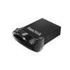 SanDisk Ultra Fit 128GB USB3.1 Flash Drive Memory Stick Thumb Key Lightweight Se