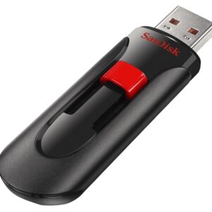 SanDisk 64GB Cruzer Glide USB3.0 Flash Drive Memory Stick Thumb Key Lightweight