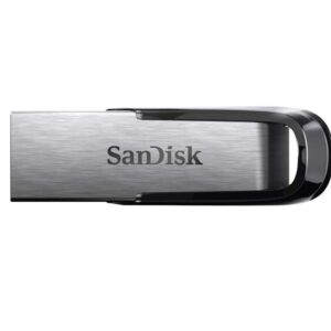 SanDisk 64GB Ultra Flair USB3.0 Flash Drive Memory Stick Thumb Key Lightweight S