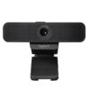 Logitech C925e Pro Stream Full HD Webcam 30fps at 1080p Autofocus Light Correcti